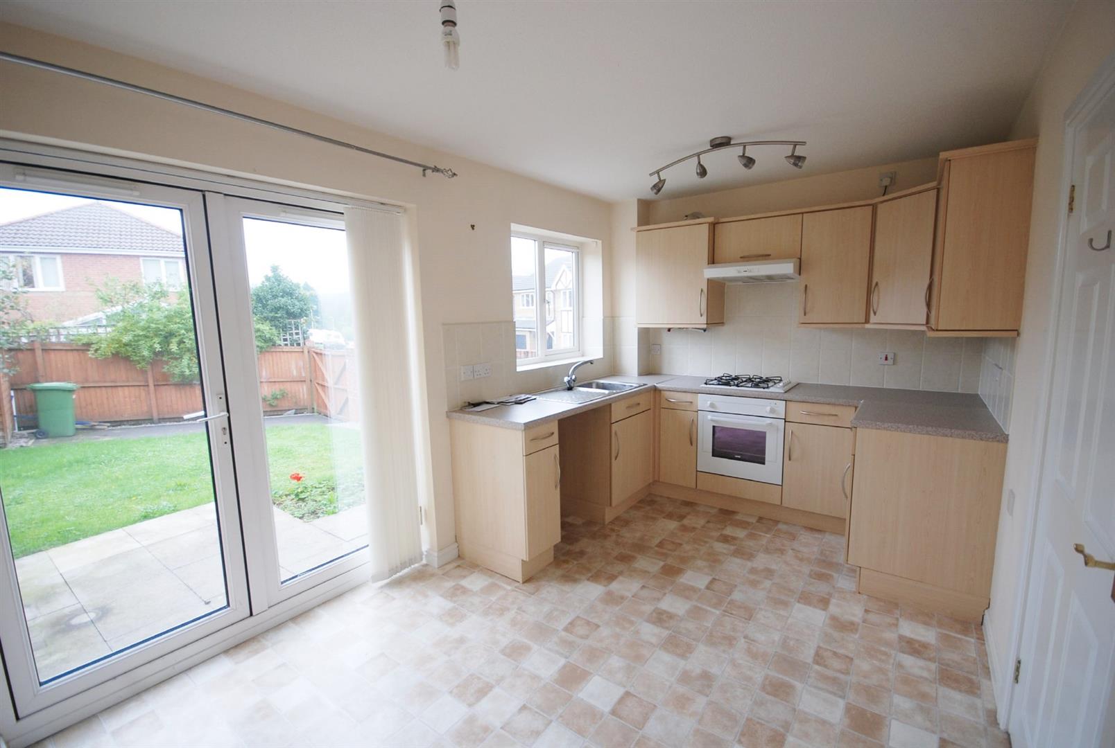 13 Terrys Way, Llanharan, Pontyclun, Mid Glamorgan, CF72 9UJ